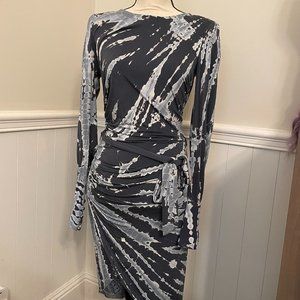 Young, Fabulous & Broke Dress (NWOT)